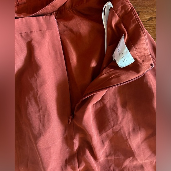 Azazie Dress 🩷 - Picture 5 of 5